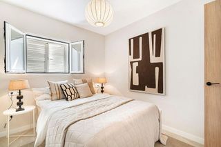 Piso en alquiler en Nueva Andalucía centro en Marbella