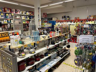 Local comercial en venta en Artigas - Llefià en Badalona