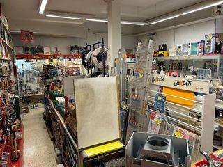Local comercial en venta en Artigas - Llefià en Badalona