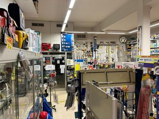 Local comercial en venta en Artigas - Llefià en Badalona