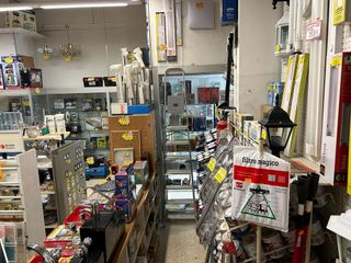 Local comercial en venta en Artigas - Llefià en Badalona