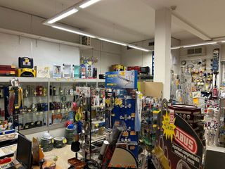 Local comercial en venta en Artigas - Llefià en Badalona