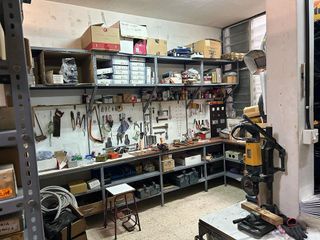 Local comercial en venta en Artigas - Llefià en Badalona