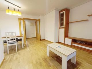 Piso en alquiler en Vista Alegre en Madrid