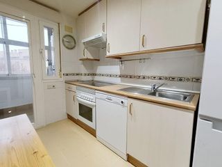 Piso en alquiler en Vista Alegre en Madrid