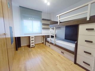 Piso en alquiler en Vista Alegre en Madrid