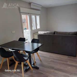 Piso en alquiler en Vidal en Salamanca