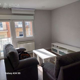 Piso en alquiler en Vidal en Salamanca