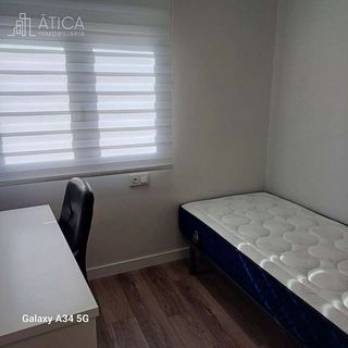 Piso en alquiler en Vidal en Salamanca