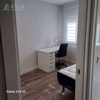 Piso en alquiler en Vidal en Salamanca