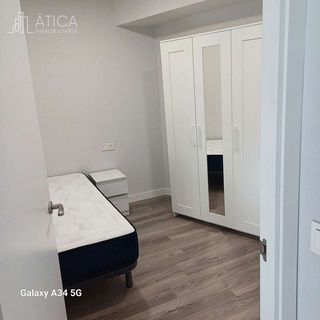 Piso en alquiler en Vidal en Salamanca