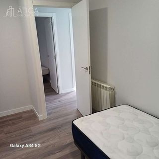 Piso en alquiler en Vidal en Salamanca