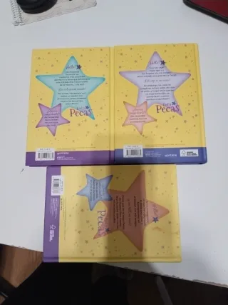 ¡Locuras lejos de casa! (Serie Lady Pecas 1)