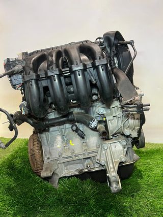 Motor Citroën C4 KFU