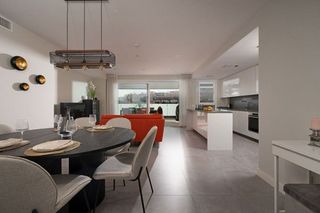 Piso en venta en La Cala Mijas en Mijas