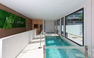 Piso en venta en La Cala Mijas en Mijas