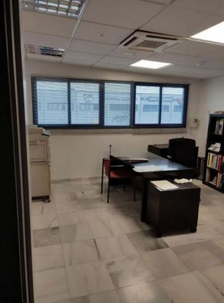 Nave industrial en venta en Camas