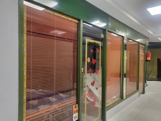 Local comercial en venta en Centro en Segovia