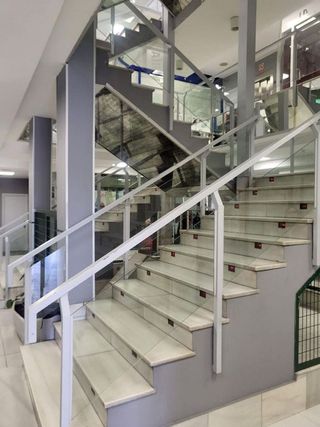 Local comercial en venta en Centro en Segovia