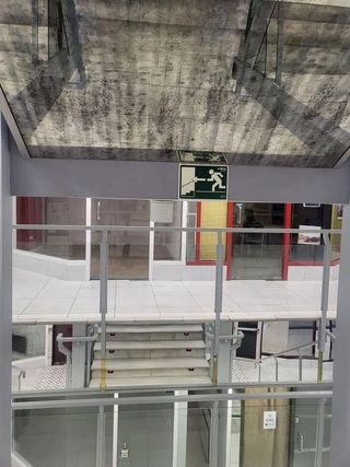 Local comercial en venta en Centro en Segovia