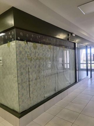 Local comercial en venta en Centro en Segovia