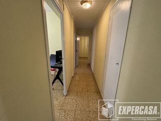 Piso en venta en Sant Pau en Valencia