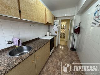 Piso en venta en Sant Pau en Valencia