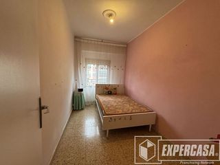 Piso en venta en Sant Pau en Valencia