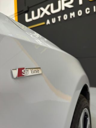 AUDI A1 Sportback Adrenalin 30 TFSI