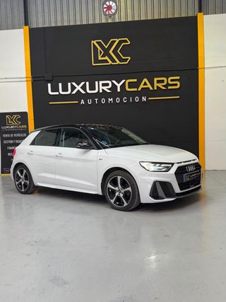 AUDI A1 Sportback Adrenalin 30 TFSI