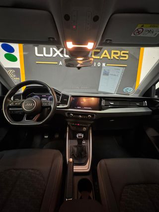 AUDI A1 Sportback Adrenalin 30 TFSI