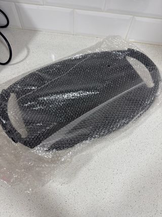 Plancha Grill 47cm con Asas