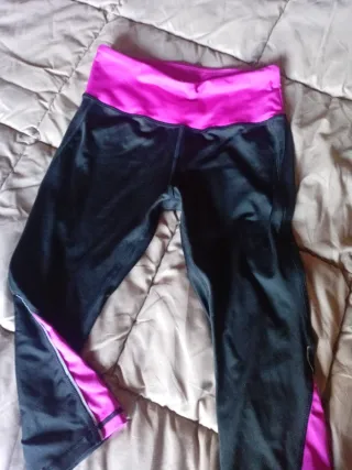 Malla deportiva TENTH chica Talla XS