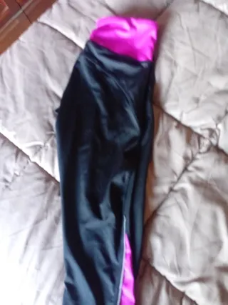 Malla deportiva TENTH chica Talla XS