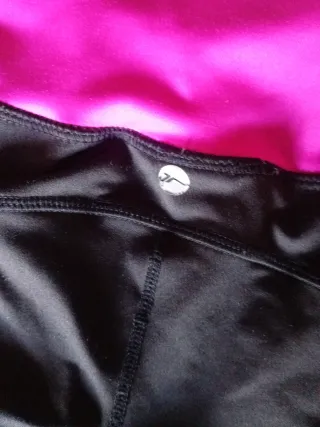 Malla deportiva TENTH chica Talla XS