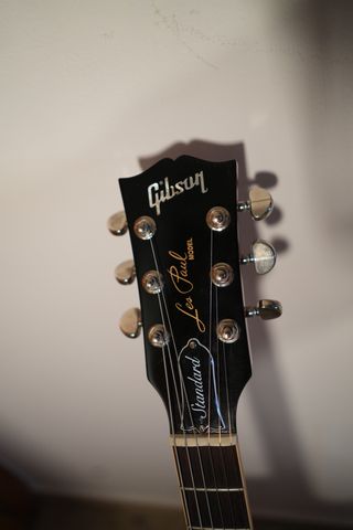 Gibson Les Paul Standard 60s Ice Tea