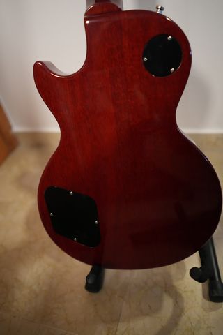 Gibson Les Paul Standard 60s Ice Tea