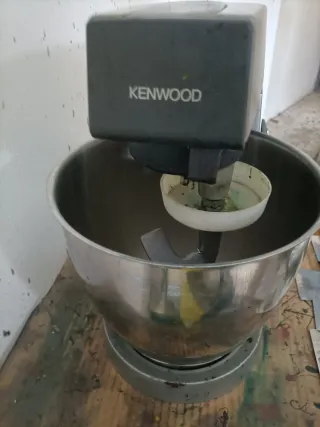 Batidora industrial Kenwood