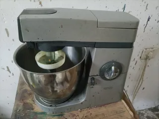 Batidora industrial Kenwood