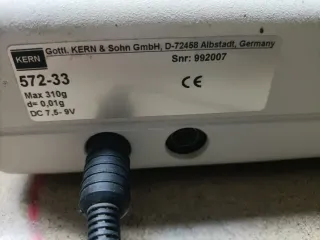 Batidora industrial Kenwood