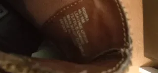 Botines piel Dune London Marrones Talla 40