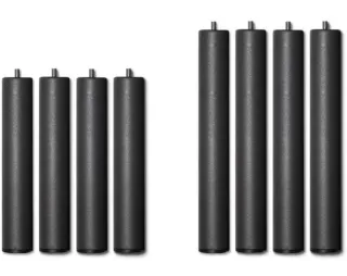 Cama articulada ortopédica 105x190