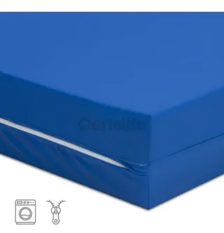 Cama articulada ortopédica 105x190