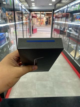 Samsung Galaxy S25 FE 128GB Azul Marino