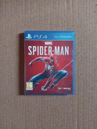 Pack 6 Videojuegos PS4