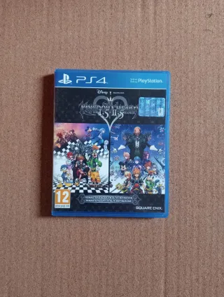 Pack 6 Videojuegos PS4