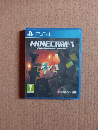 Pack 6 Videojuegos PS4