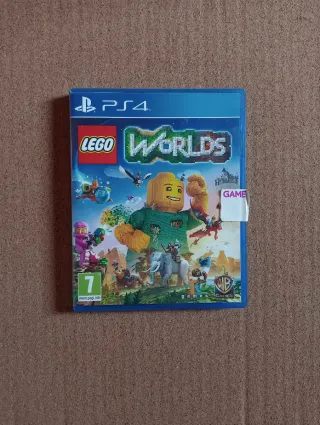 Pack 6 Videojuegos PS4