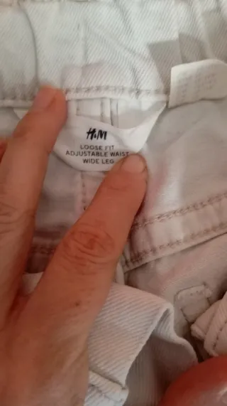 Tejanos blancos niña