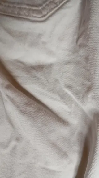 Tejanos blancos niña